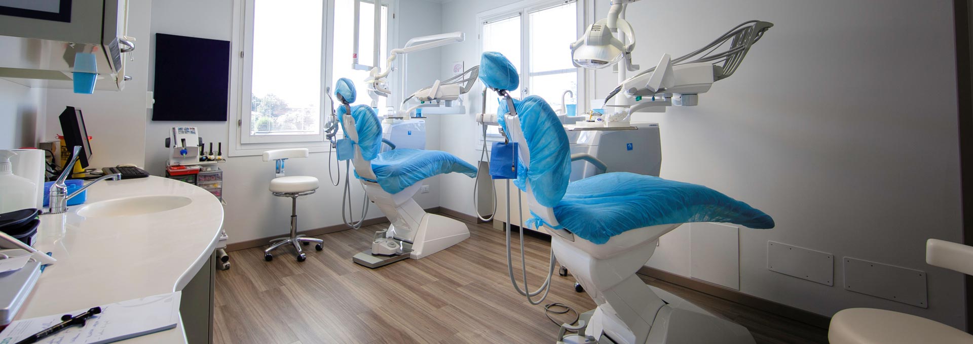 Studio dentistico a Verona | Studio dentistico Muraro 2
