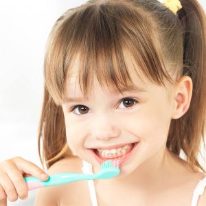 Igiene-orale-bambini a Verona | Studio dentistico a Verona | Studio dentistico Muraro
